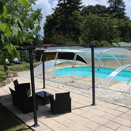La Borie *