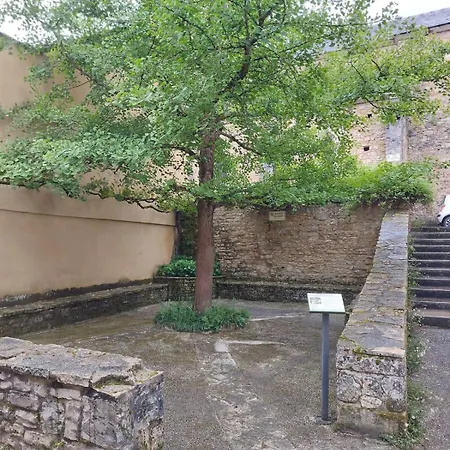 La Borie Daglan