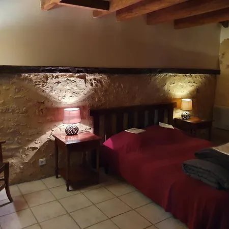 Casa vacanze La Borie