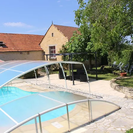 La Borie Casa vacanze Daglan