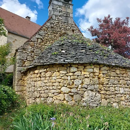 Casa vacanze La Borie Daglan
