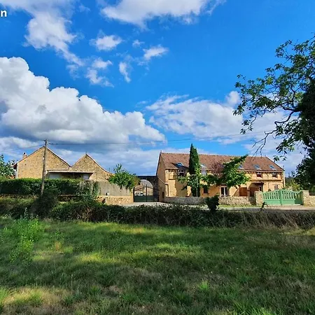La Borie Casa vacanze