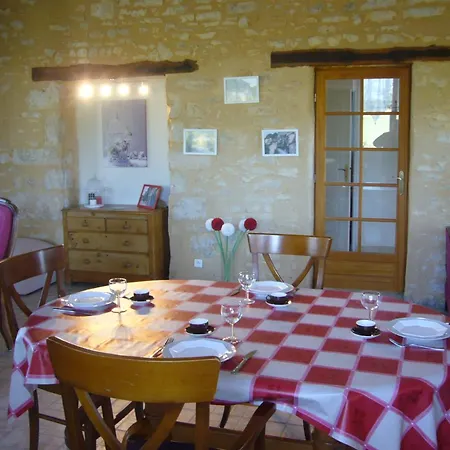 Casa vacanze La Borie *
