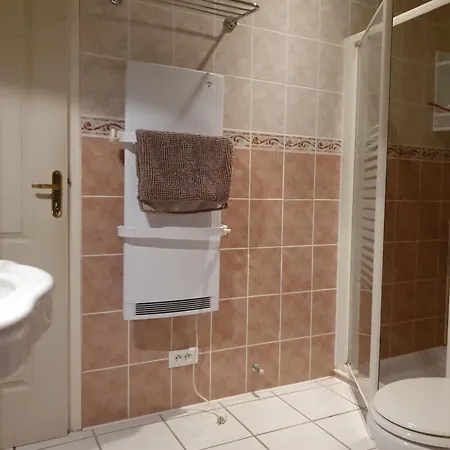 Casa vacanze La Borie