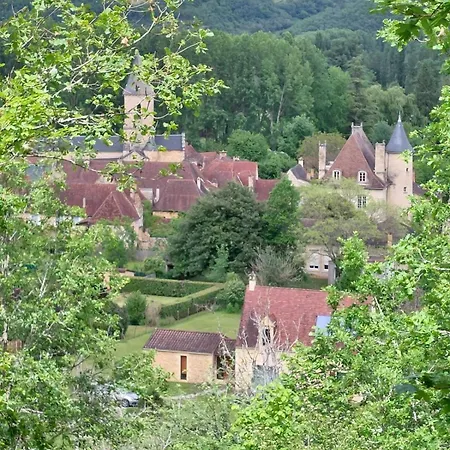 Casa vacanze La Borie Daglan