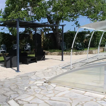 La Borie Casa vacanze